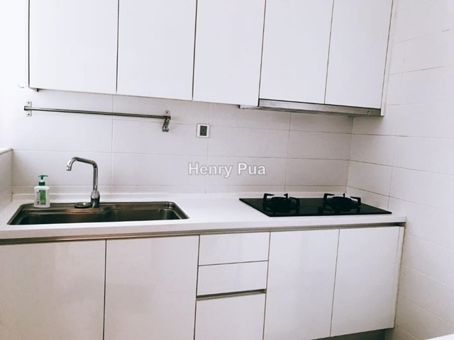 Paragon Residences @ Straits View, Johor Bahru