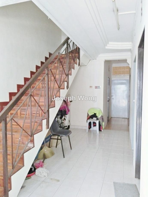 Taman Bukit Indah, Iskandar Puteri (Nusajaya)