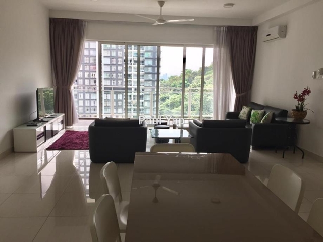 Damansara Foresta, Bandar Sri Damansara