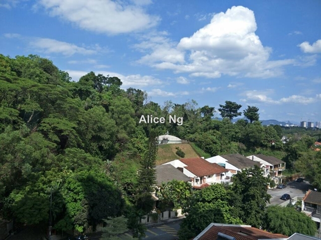 Sri Langit, Taman Seputeh, Seputeh