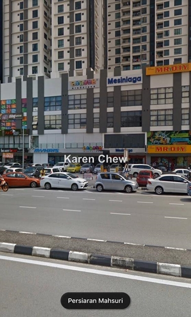 The Promenade Shoplot @ Near Sunshine Square, Bayan Baru