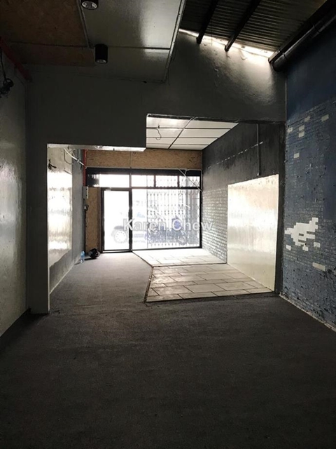 Double Storey Shoplot @ Kimberley Street, Georgetown