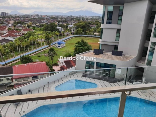 De Lofts, Kuching