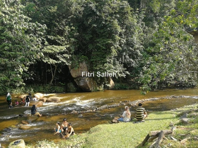 Tanah Lapang Tepi Sungai Hulu Langat Agricultural Land For Sale Iproperty Com My