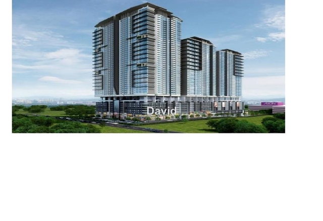 Emerald Residence, Bandar Mahkota Cheras, Cheras