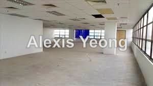Faber Tower , Office Lot , Midvalley , Old Klang Road, Taman Desa