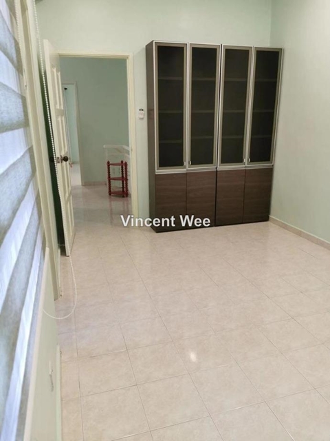 Vision Home Semid, Seremban