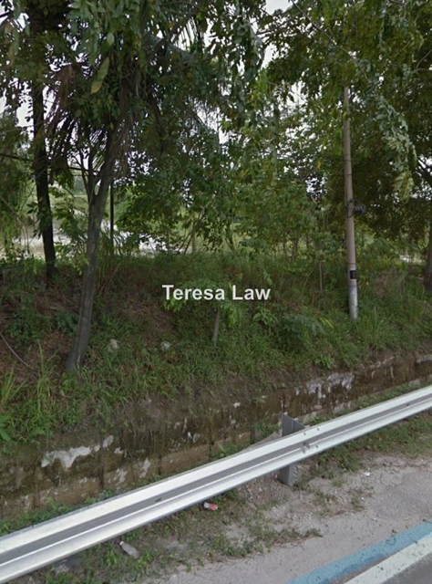 Pulau Metanti Puchong, Puchong