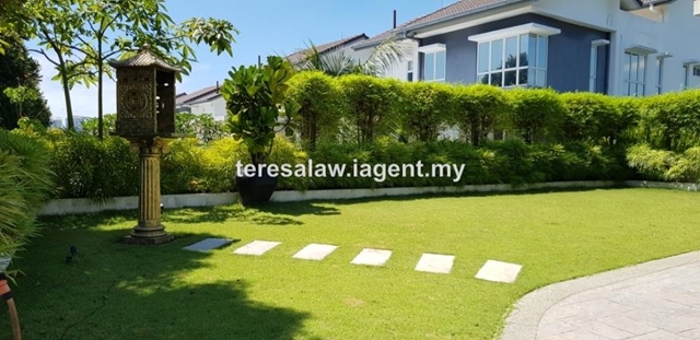 Jade Hills, Kajang