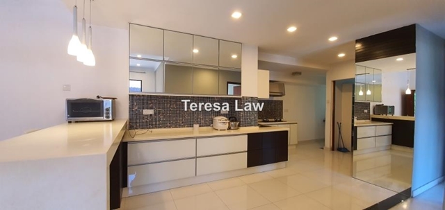 GITA BAYU VILLA, Serdang