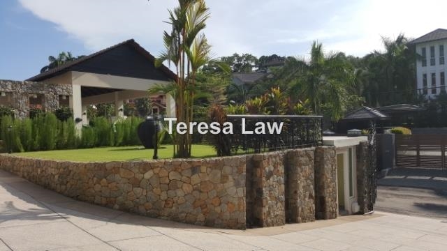 Country Heights Kajang, Country Heights