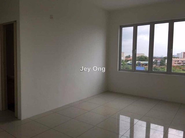 Taman Mesra Permai 2 Corner Apartment 4 Bilik Tidur Untuk Dijual Di Butterworth Penang Iproperty Com My