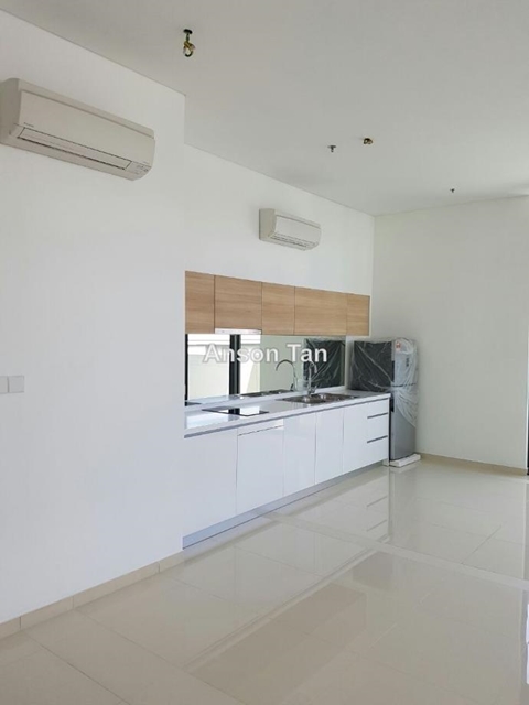 Plaza Arkadia, Desa ParkCity