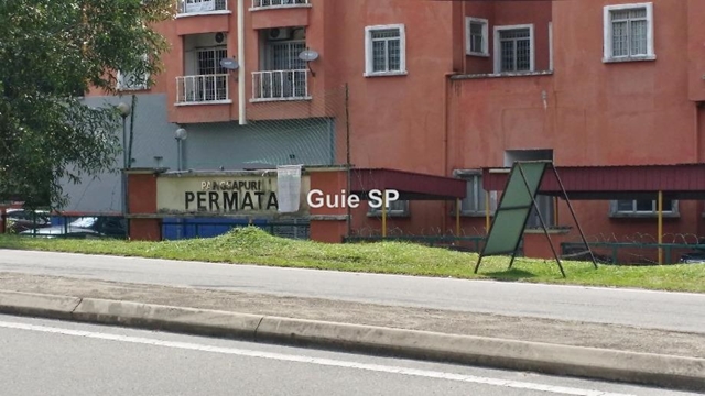 Pangsapuri Permata Intermediate Flat 3 Bilik Tidur Untuk Disewa Di Cheras Selangor Iproperty Com My
