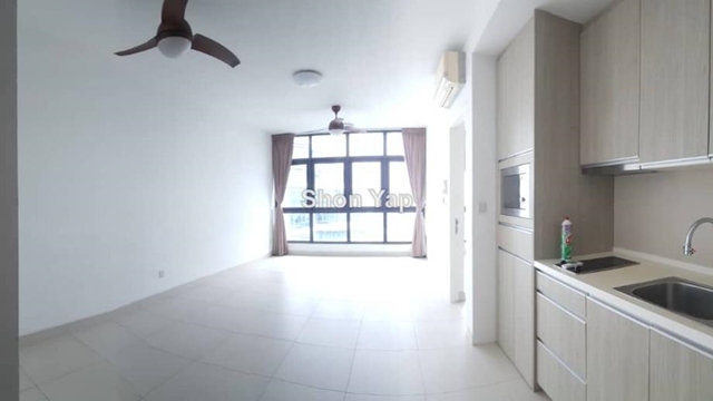 Aragreens, Ara Damansara