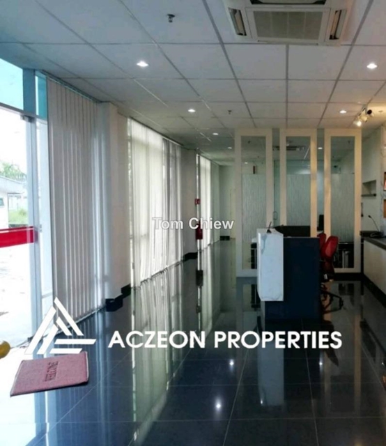 Kawasan Perindustrian Silc Gelang Patah Detached Factory For Sale Iproperty Com My