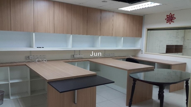 Phoenix Business Park (Megan Phoenix), Kuala Lumpur, Cheras