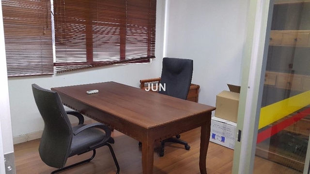 Phoenix Business Park (Megan Phoenix), Kuala Lumpur, Cheras