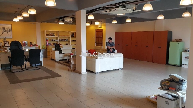 Phoenix Business Park, Cheras