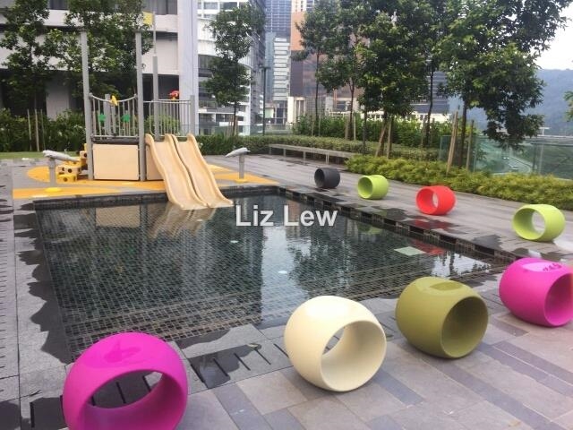 Reflection Residences, Mutiara Damansara