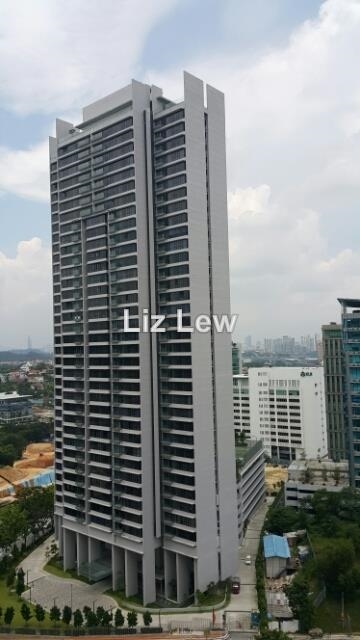 Reflection Residences, Mutiara Damansara
