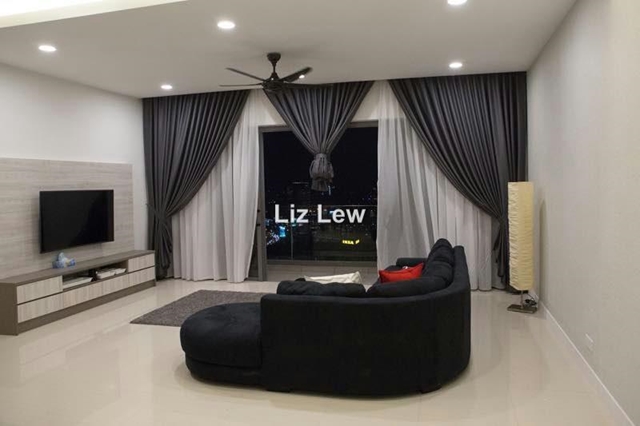 Reflection Residences, Mutiara Damansara