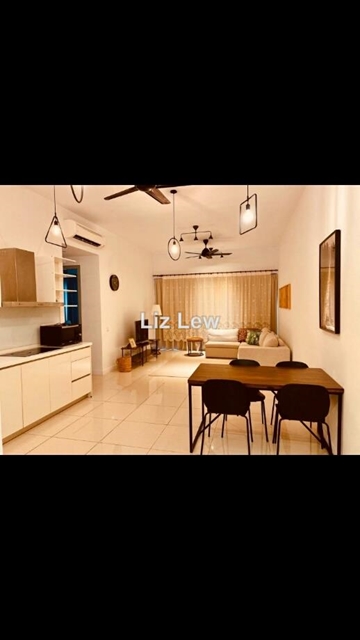 Reflection Residences, Mutiara Damansara