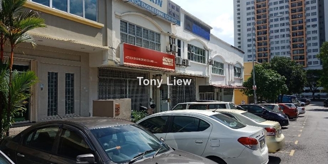 taman perindustrian oug, oug, oug, old klang road, Jalan Klang Lama (Old Klang Road)