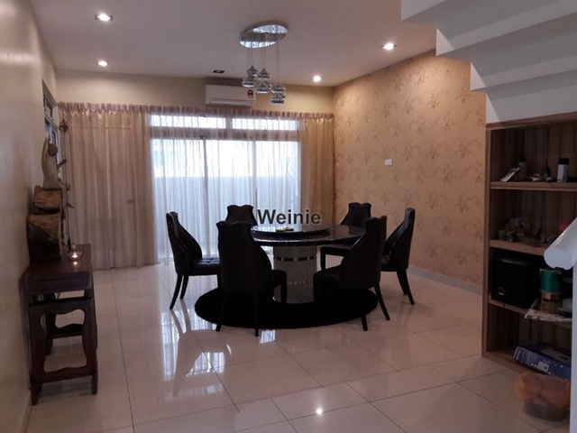 Horizon Hills, Johor Bahru