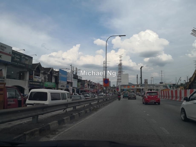 Desa tun Razak Intermediate Shop-Office for sale in Cheras Desa tun Razak Intermediate Shop-Office for sale in Cheras