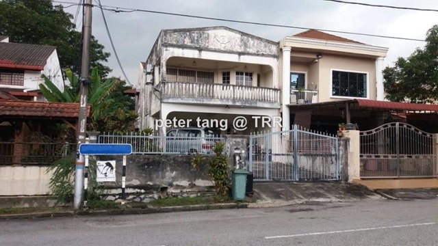 Taman Bukit Maluri, Bukit Maluri Kepong, Bandar Menjalara