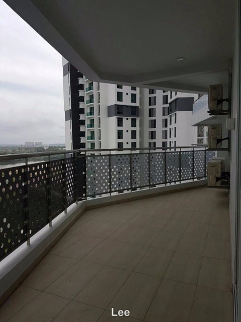 Grandview 360, Taman Bayu Puteri, Johor Bahru