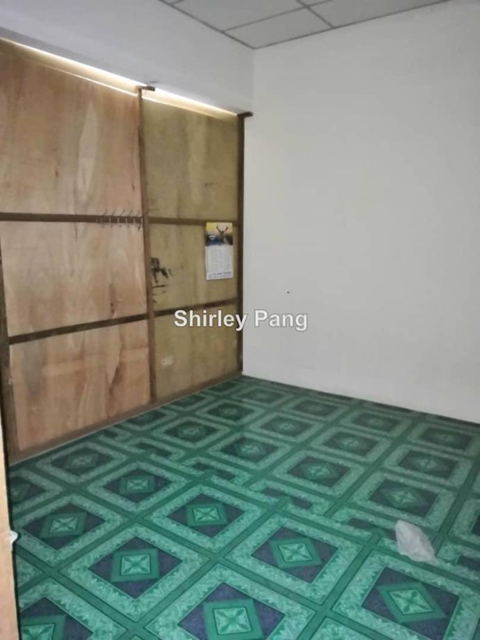 Shoplot, Taman Dato Chellam, Ulu Tiram