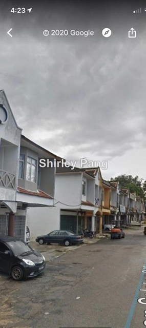 Shoplot, Taman Perindustrian Ringan Pulai, Johor Bahru