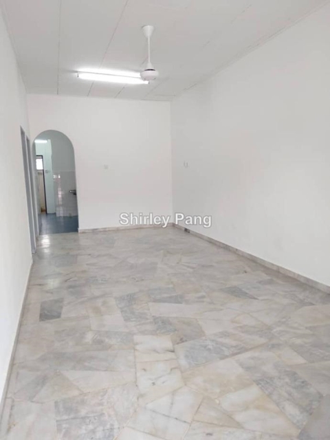 Taman Skudai Baru, Skudai