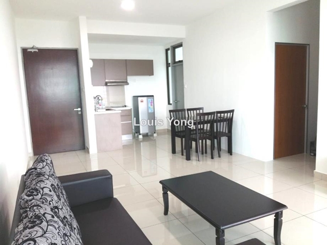 PARC Regency (Residensi Masai), Taman Kota Masai, Pasir Gudang