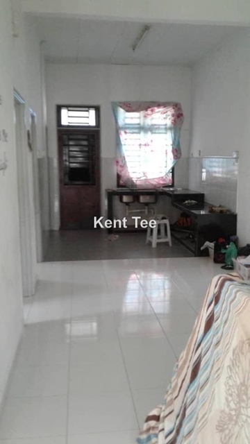 NUSA BESTARI, Skudai