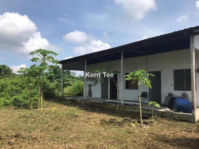 Sungai Tiram, Ulu Tiram