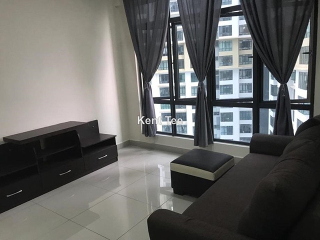 ARC @ Austin Hills, Taman Daya, Johor Bahru