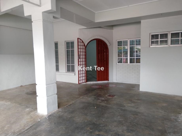Taman Skudai Baru, Skudai