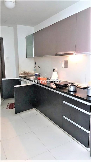 Regalia Residence, Jalan Sultan Ismail