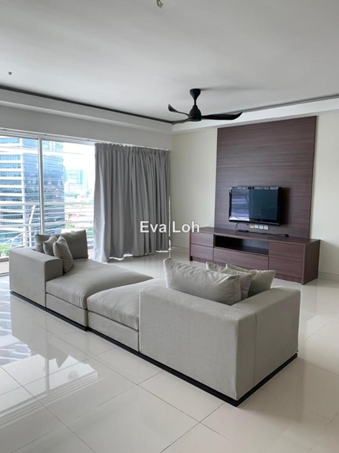 The Plaza Condominium @ TTDI, Taman Tun Dr Ismail