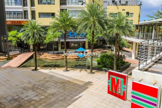 Setia Walk, Puchong