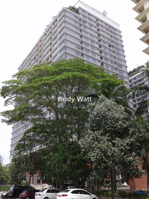 Acappella Residences, Shah Alam