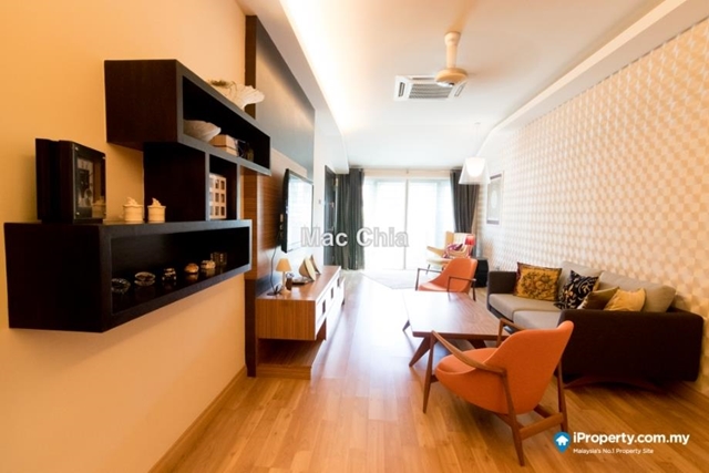 lorong Abang Haji Openg, TTDI, KL, Taman Tun Dr Ismail