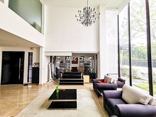 Damansara heights, Bukit Damansara, KL, Damansara Heights