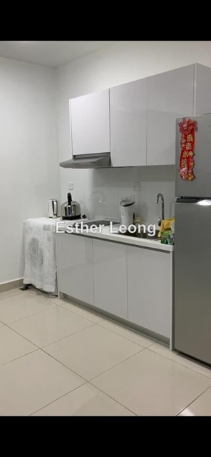H2O Residences, Ara Damansara