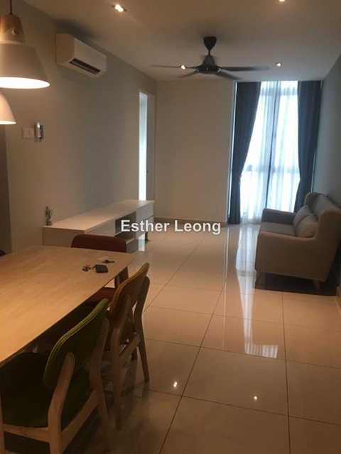 H2O Residences, Ara Damansara
