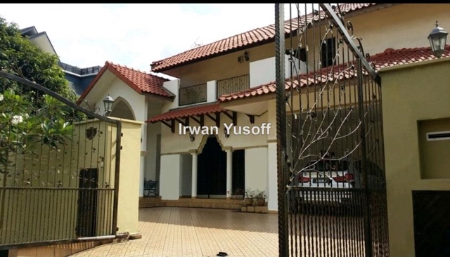 seksyen 7 shah alam, Shah Alam