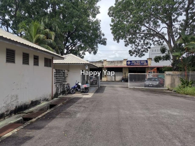 Rawang Industrial Land For Sale Iproperty Com My